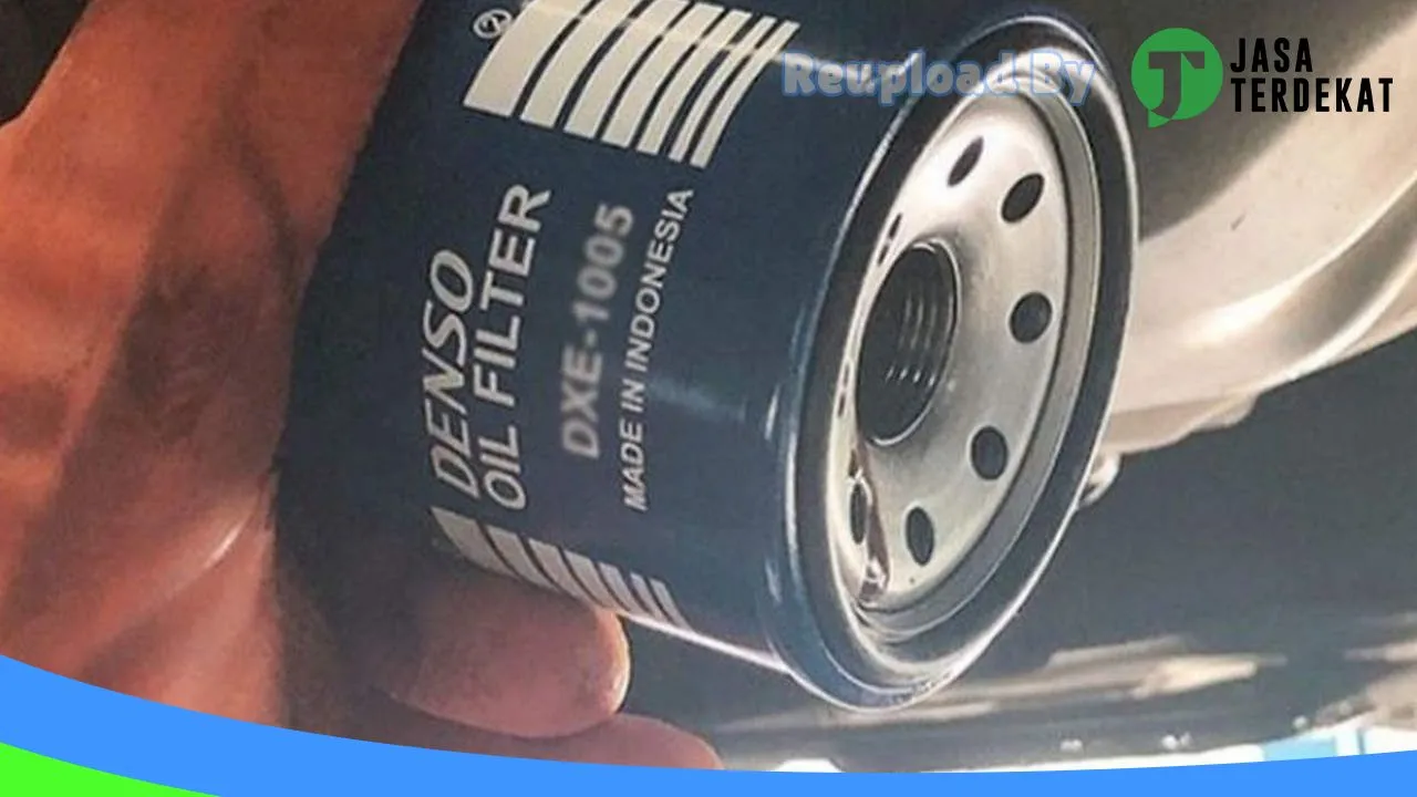 Gambar Zam Zam Motor Tolo’ (Kelara-Jeneponto) di Jeneponto, Sulawesi Selatan ke 4