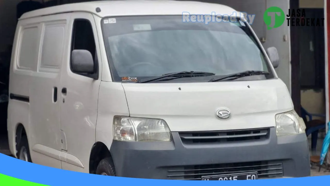 Gambar Showroom mobil Brocar di Surakarta, Jawa Tengah ke 2