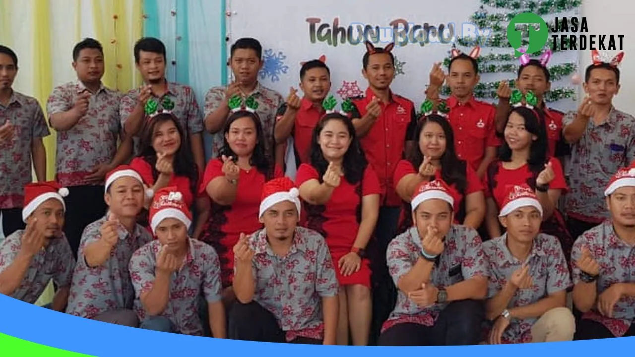 Gambar Dealer Mitsubishi PT. Murni Berlian Motors di Kotawaringin Barat, Kalimantan Tengah ke 5