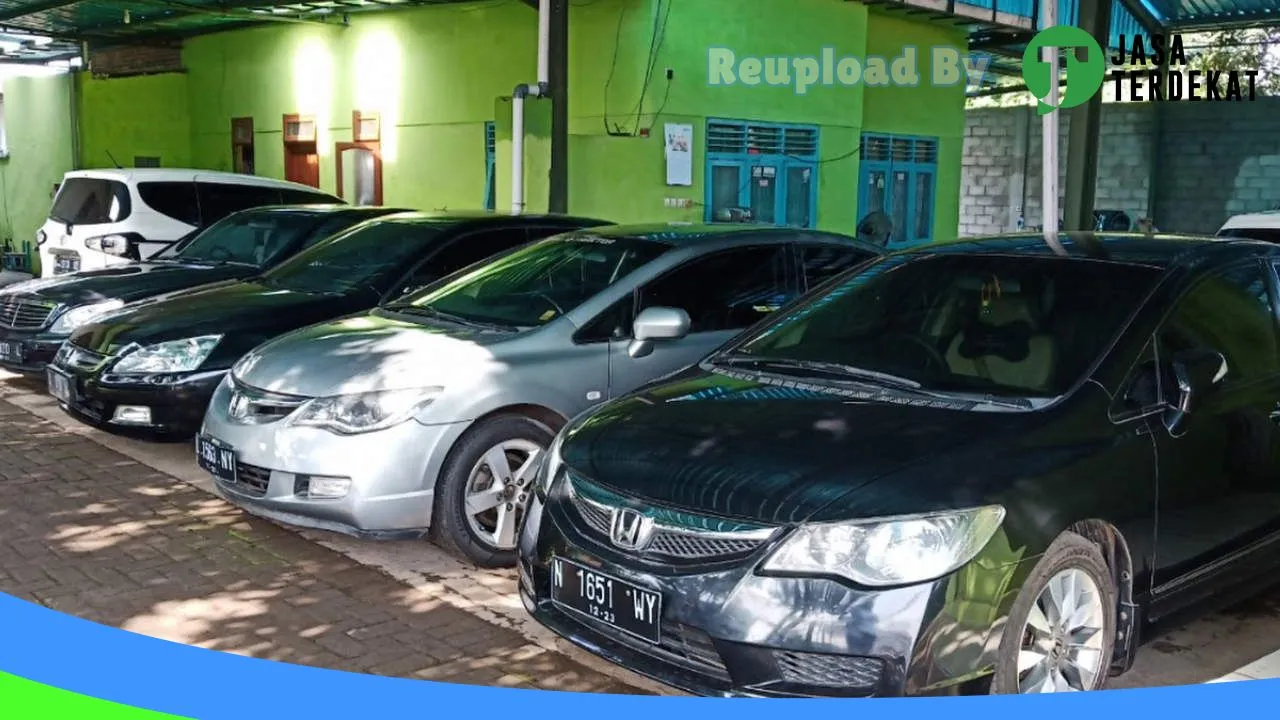 Gambar Said Mobil pasuruan di Pasuruan, Jawa Timur ke 2