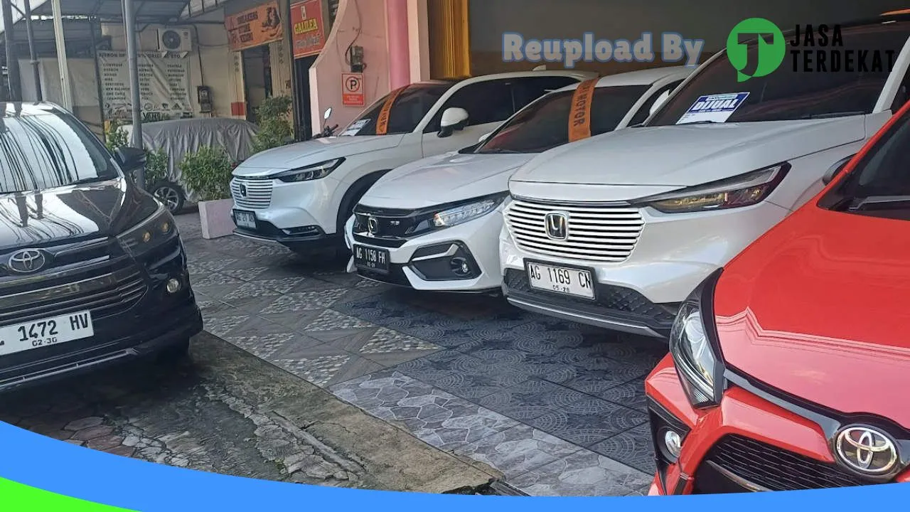 Gambar Mitra Kediri Motor di Kediri, Jawa Timur ke 5