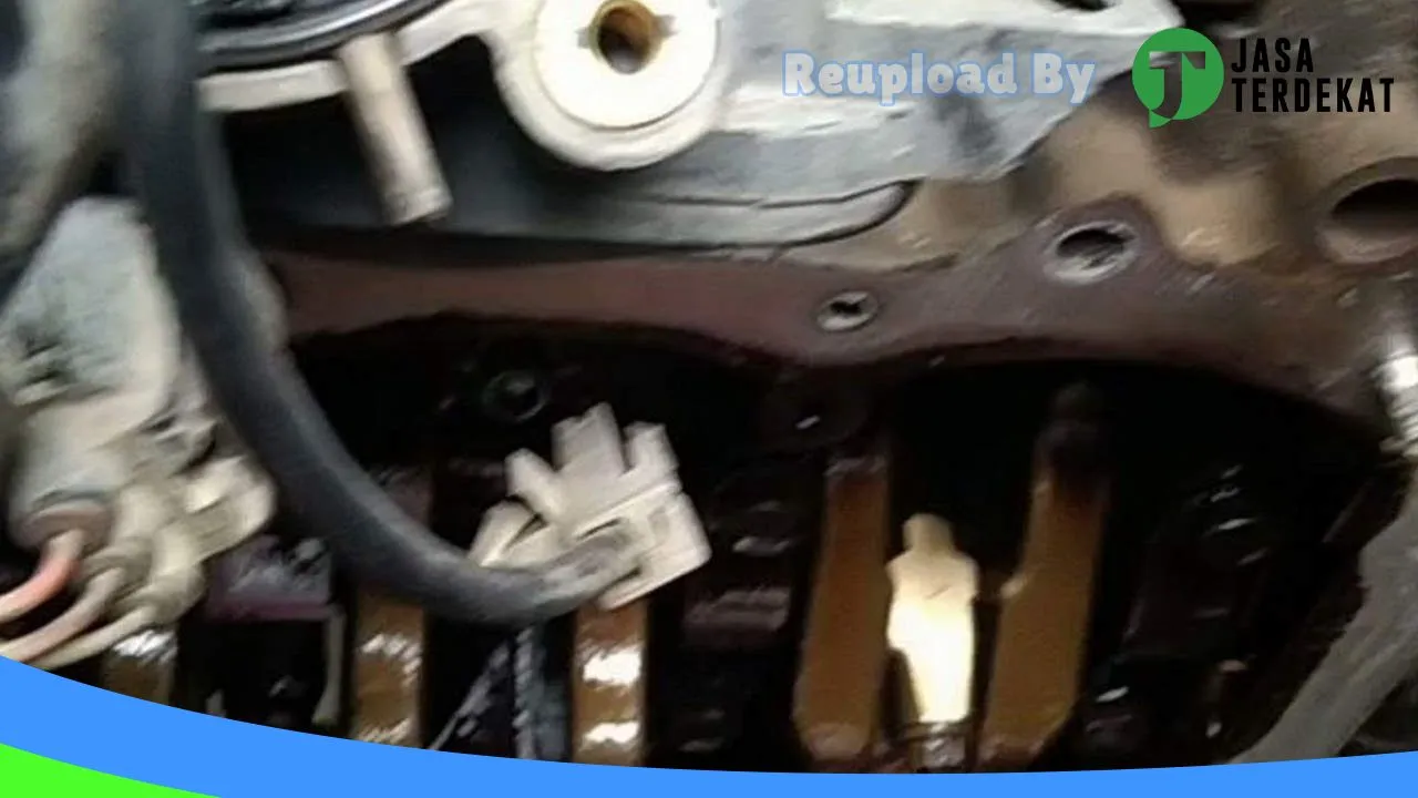 Gambar Aris otomotif di Pesisir Barat, Lampung ke 3