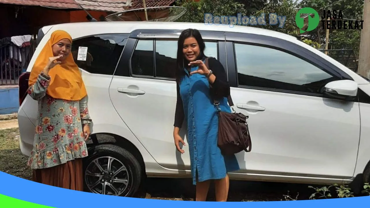 Gambar DAIHATSU TASIKMALAYA – SRI LESTARI di Kota Tasikmalaya, Jawa Barat ke 4