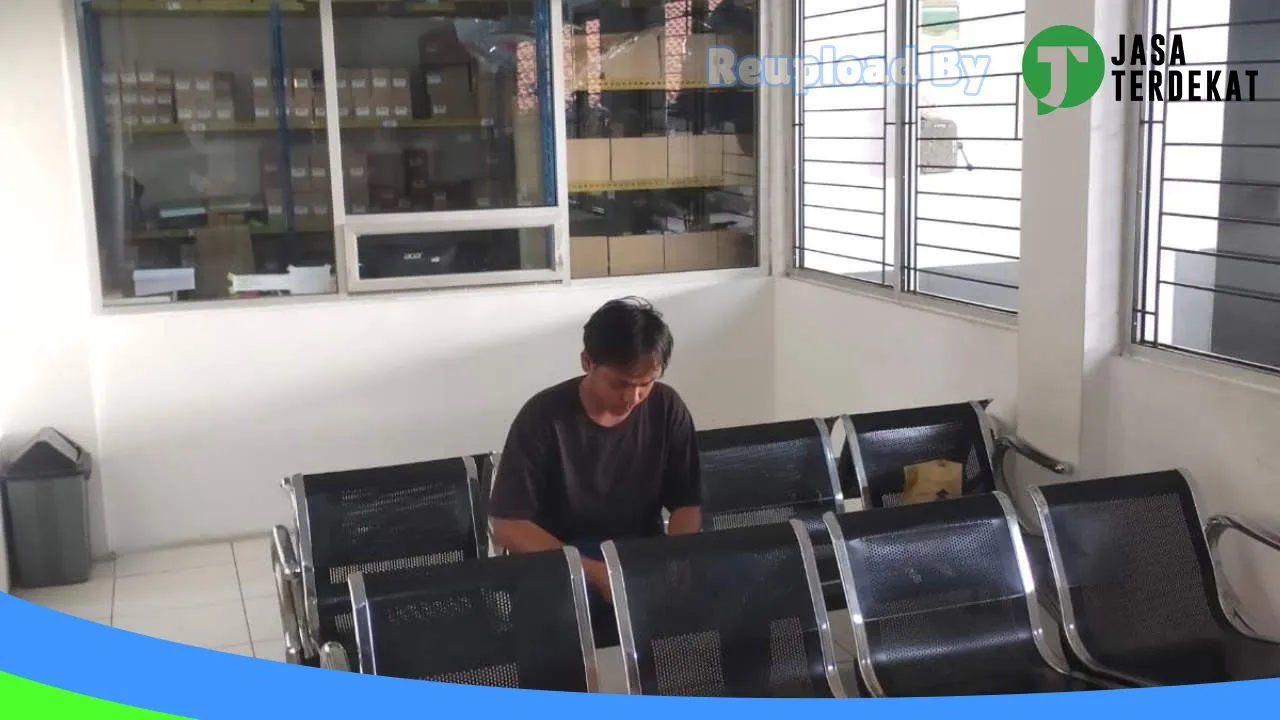 Gambar Suzuki Tulang Bawang Persada Lampungraya di Tulang Bawang, Lampung ke 3