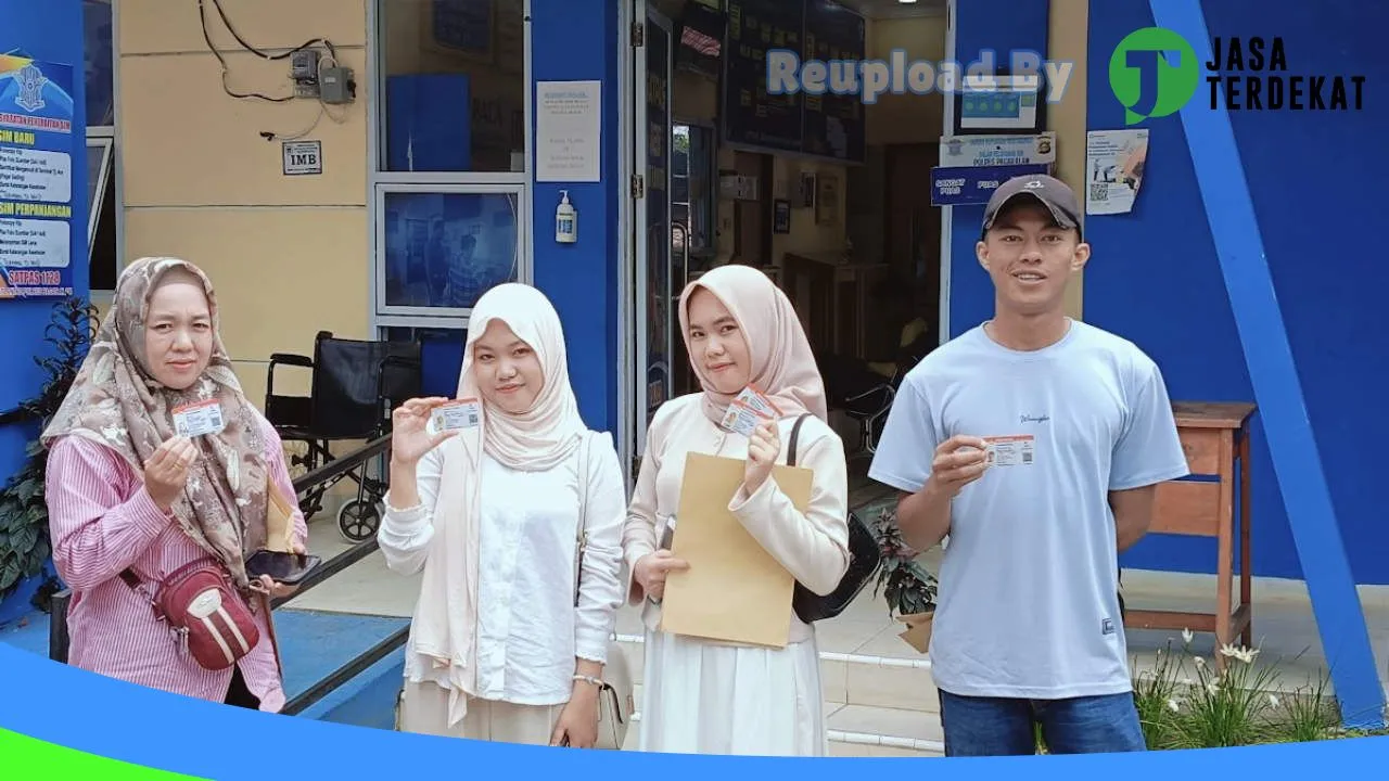Gambar Ivan Rental mobil dan kursus mengemudi di Pagar Alam, Sumatera Selatan ke 3
