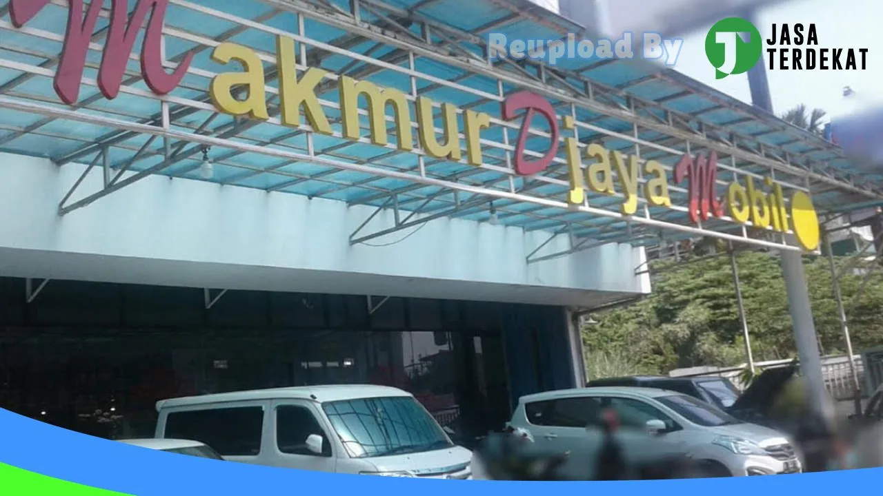 Gambar Makmur Djaya Mobil di Sidoarjo, Jawa Timur ke 1