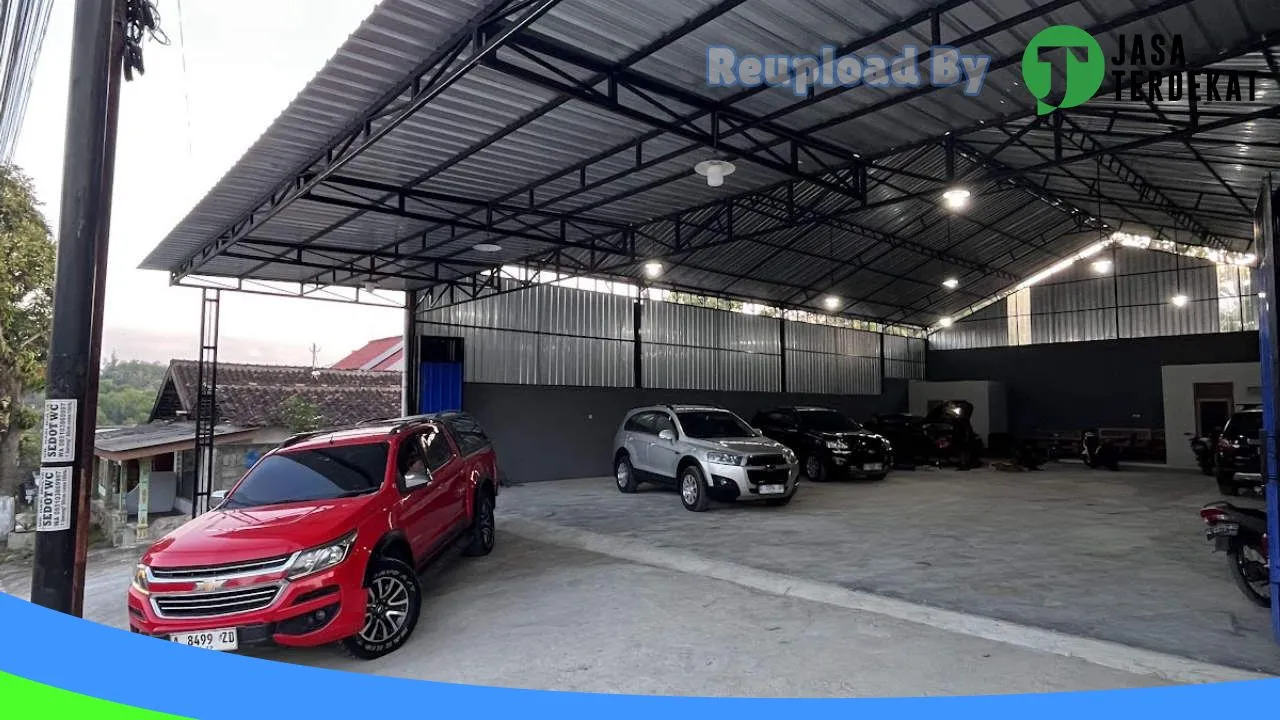 Gambar Showroom SBM di Magetan, Jawa Timur ke 2