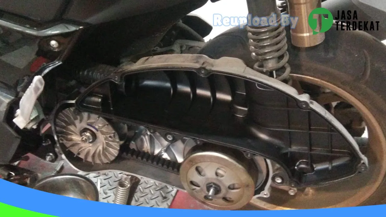 Gambar Idi Jaya Motor Toko di Bukittinggi, Sumatera Barat ke 5