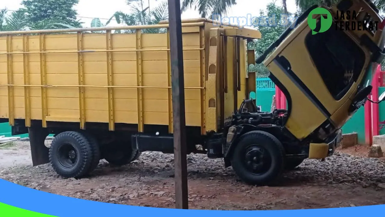 Gambar BADENA MOBILINDO di Musi Rawas Utara, Sumatera Selatan ke 3