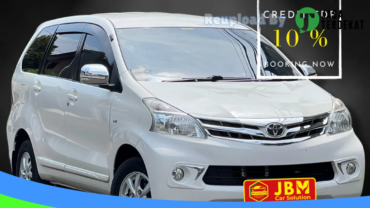 Gambar Mokasindo Mobil Bekas Bandung di Bandung Barat, Jawa Barat ke 5