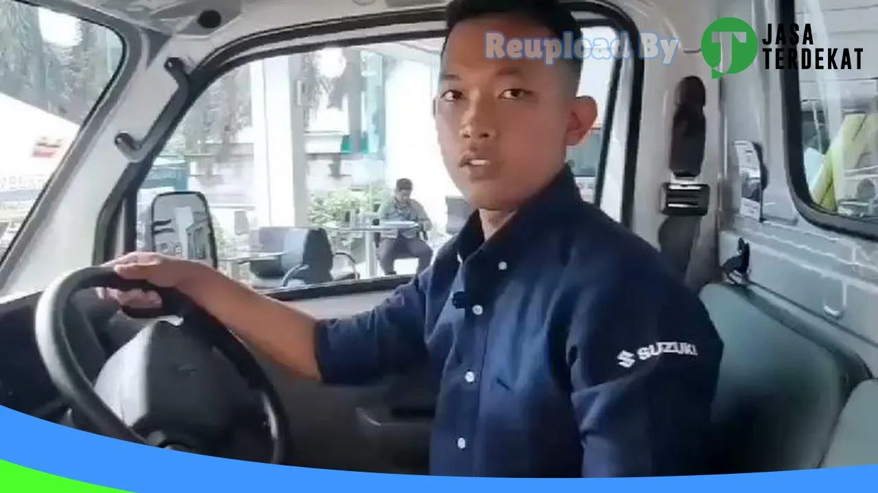 Gambar Suzuki Karangasem Sejahtera Indobali Trada di Karangasem, Bali ke 1