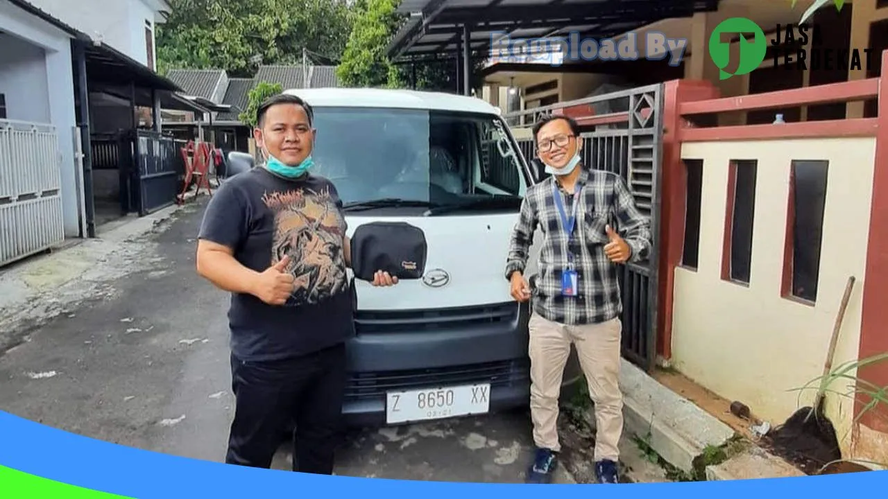 Gambar DAIHATSU TASIKMALAYA – MELAN JAELANI di Tasikmalaya, Jawa Barat ke 3