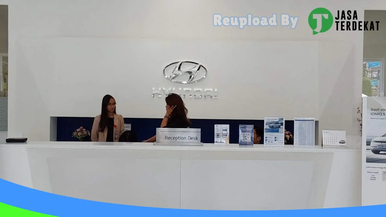 Gambar Hyundai Jayapura di Jayapura, Papua ke 3