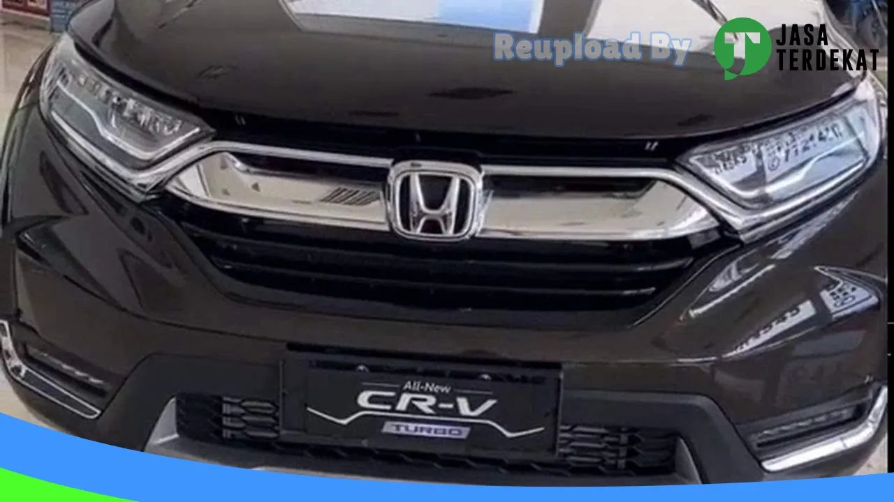 Gambar SALES HONDA ARISTA BIREUEN di Bireuen, Aceh ke 1