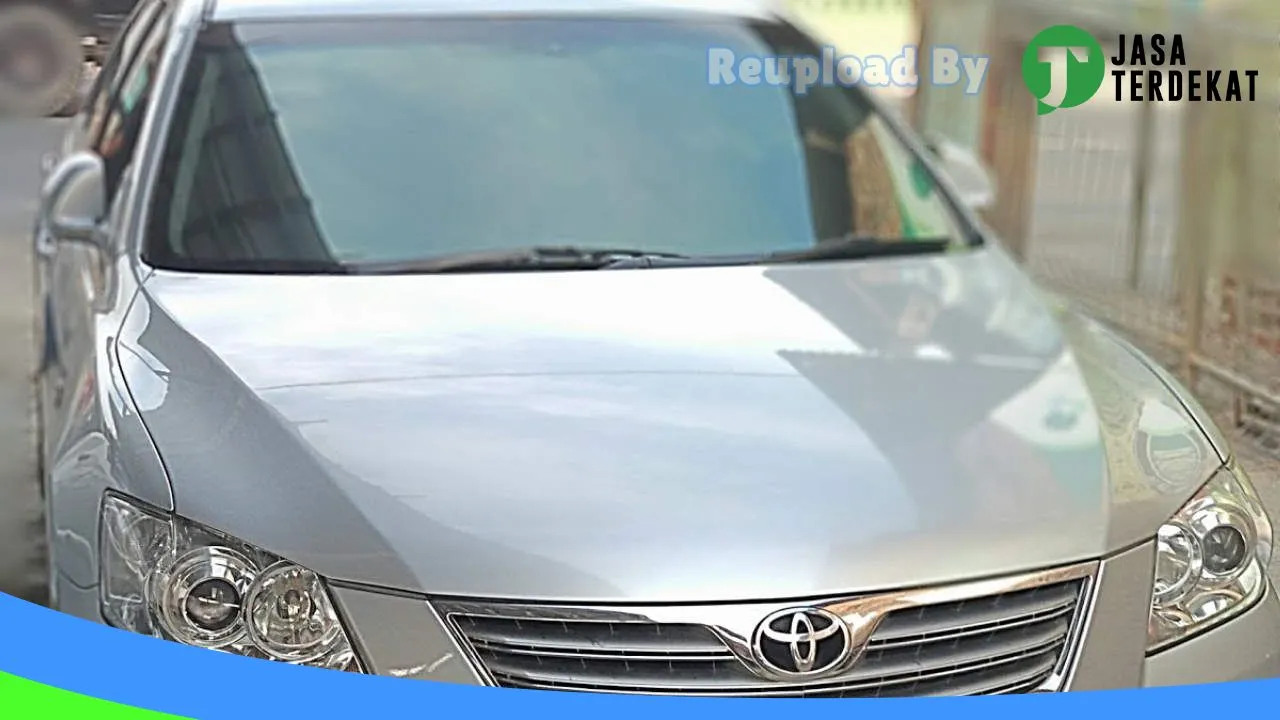 Gambar Juragan Mobil di Pesawaran, Lampung ke 2