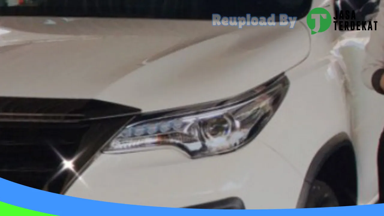 Gambar Toyota Garut ID di Garut, Jawa Barat ke 5