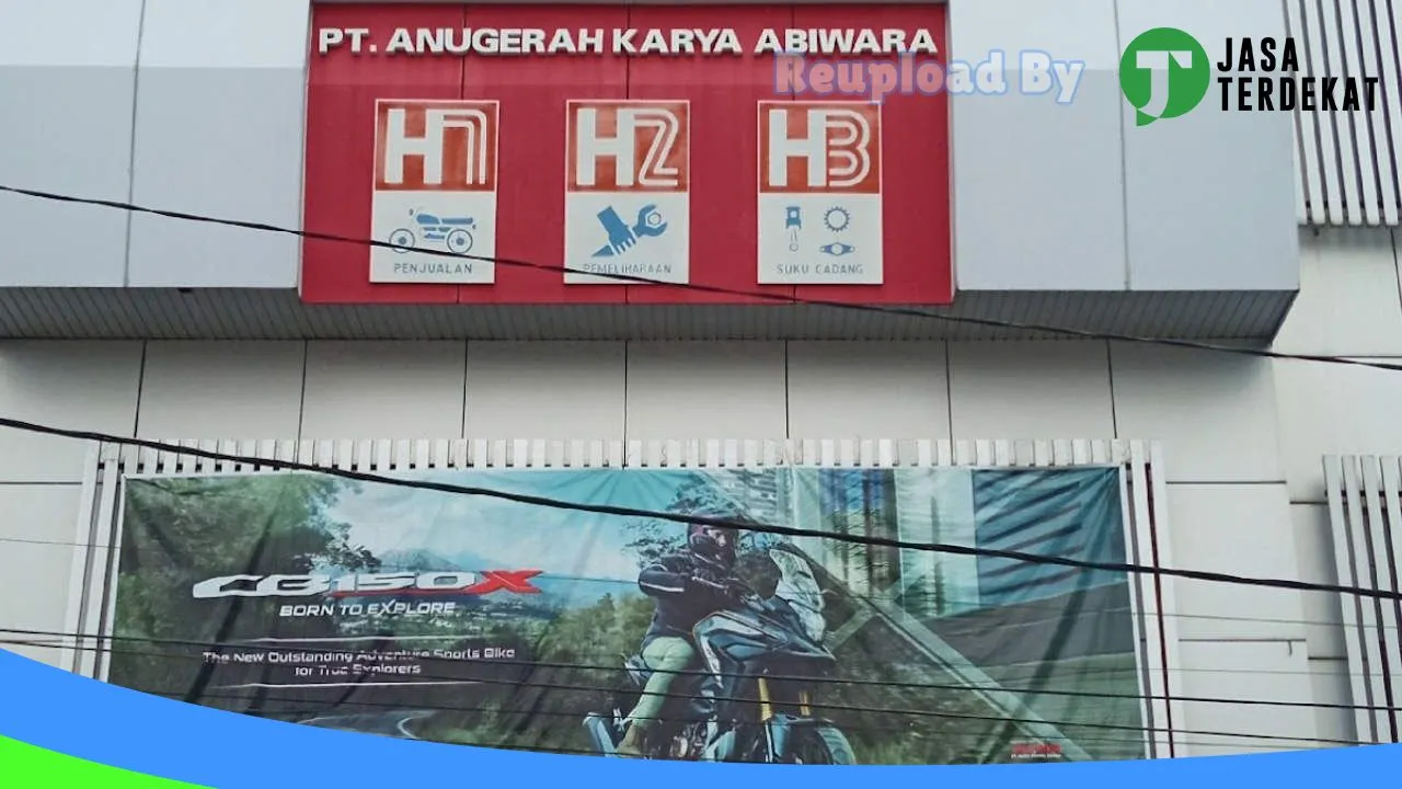 Gambar PT. Anugerah Karya Abiwara II Tanjung Balai di Tanjungbalai, Sumatera Utara ke 2