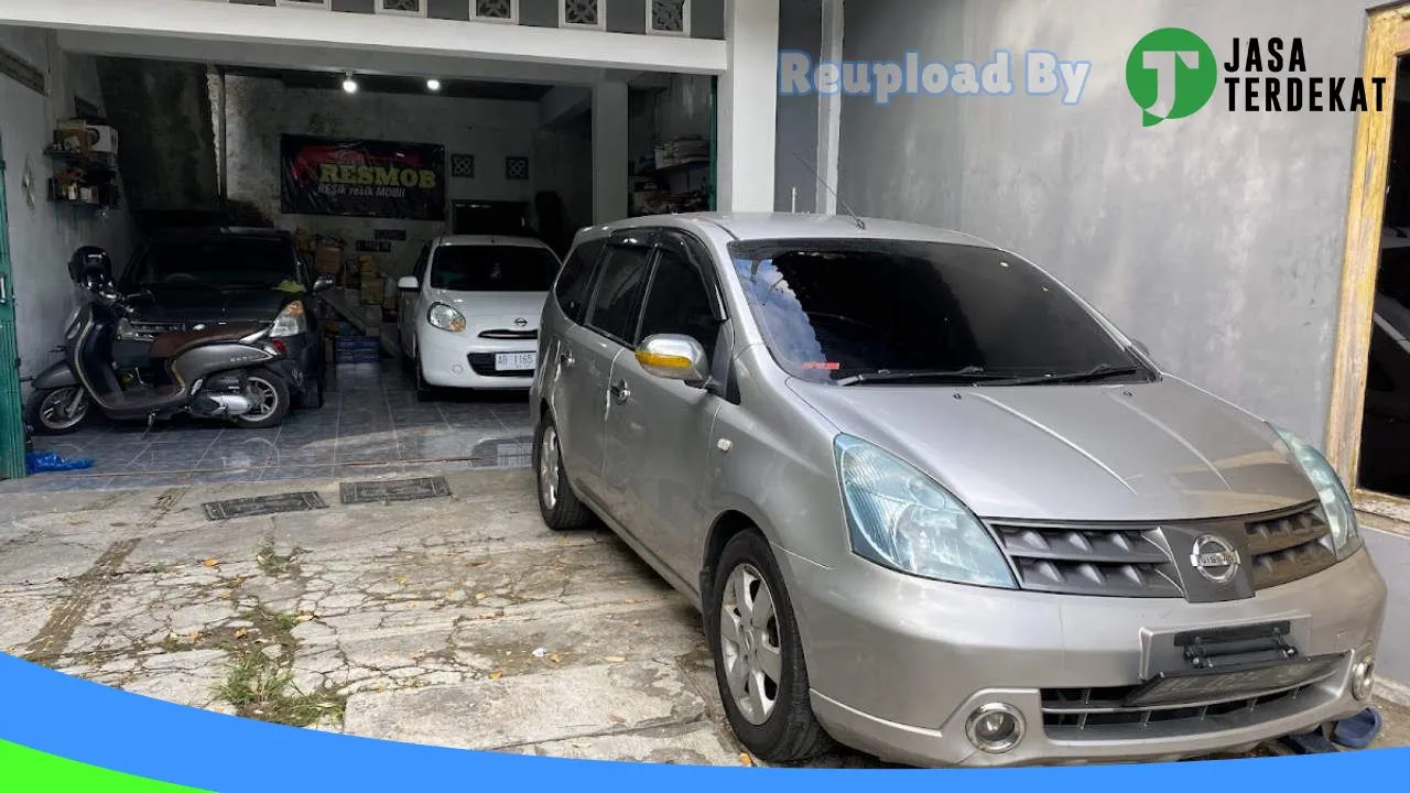 Gambar Jeje Mobilindo di Kulon Progo, DI Yogyakarta ke 1