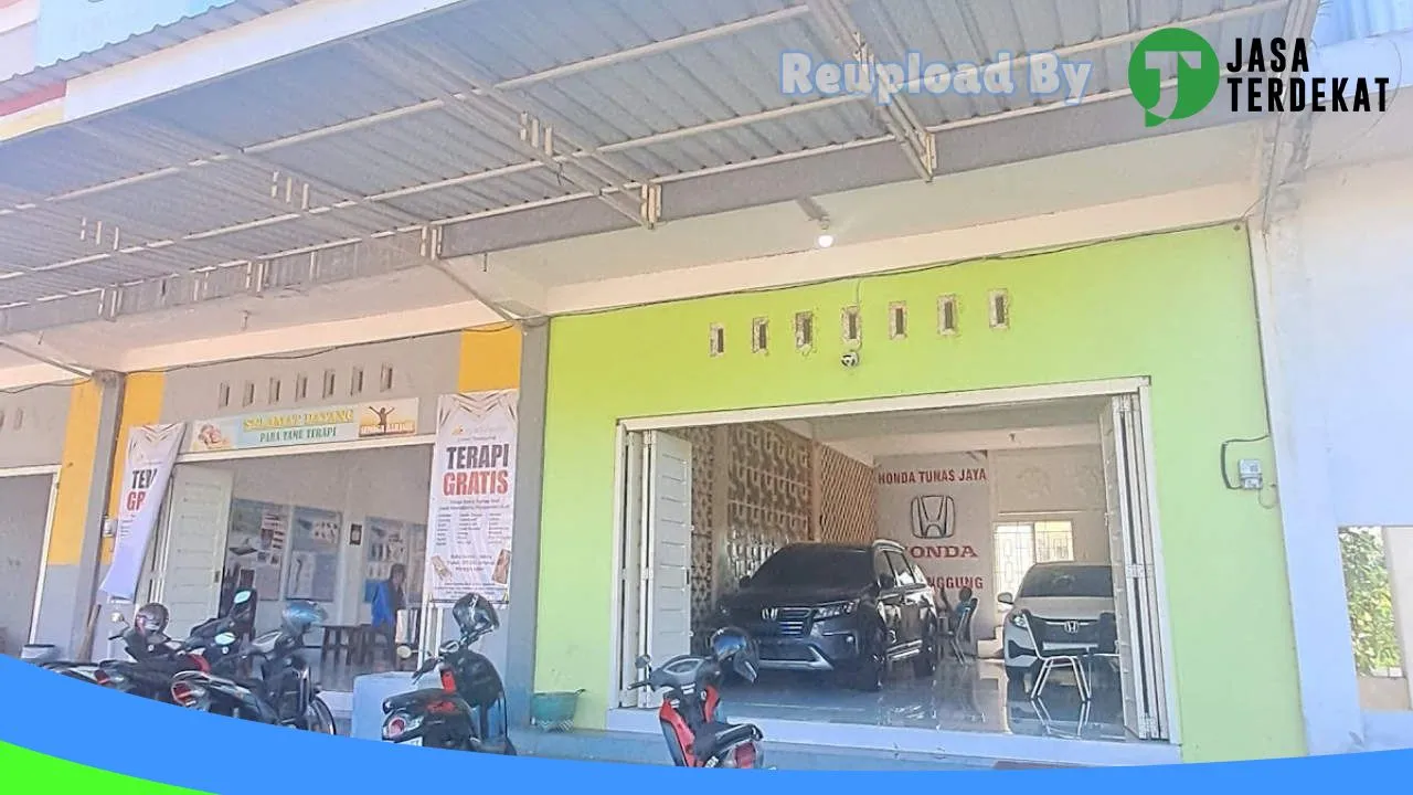 Gambar Layanan Penjualan Mobil Honda Temanggung di Temanggung, Jawa Tengah ke 2