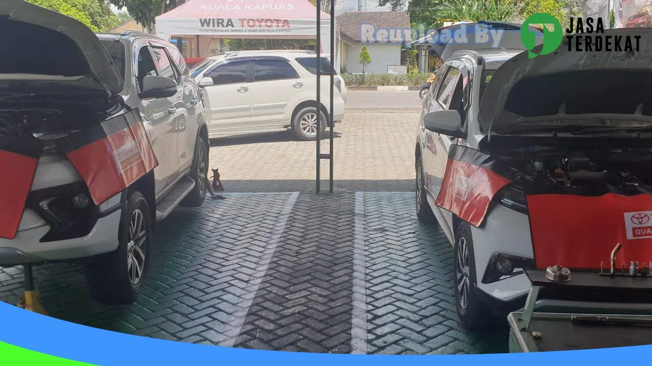 Gambar PT WIRA MEGAH PROFITAMAS KAPUAS di Kapuas, Kalimantan Tengah ke 3