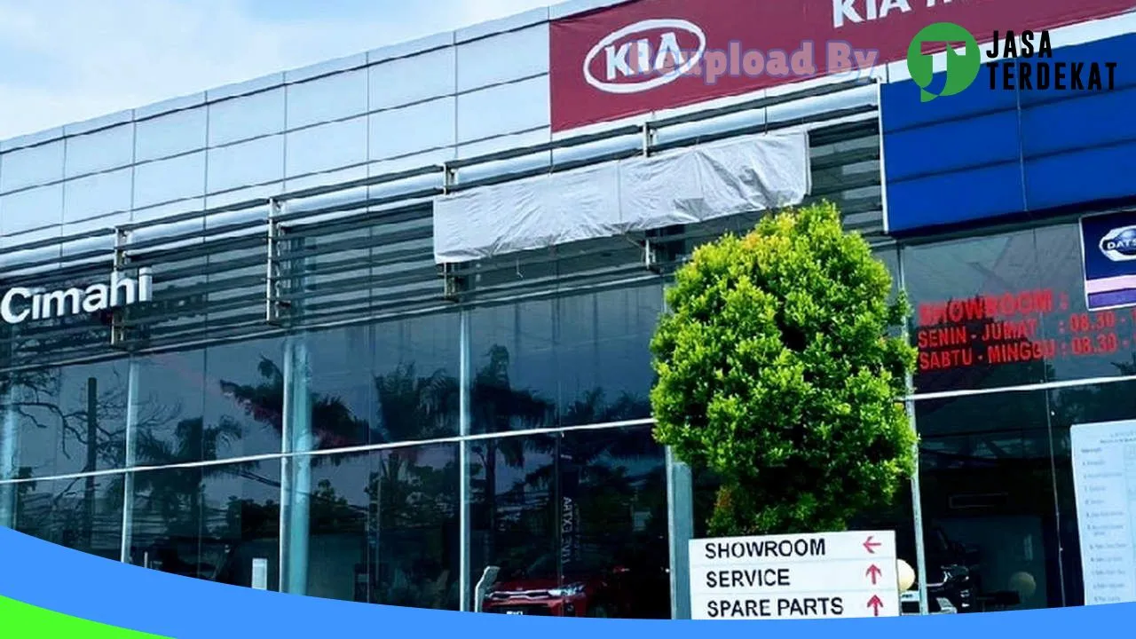 Gambar Dealer Resmi KIA INDOMOBIL di Kota Cimahi, Jawa Barat ke 3