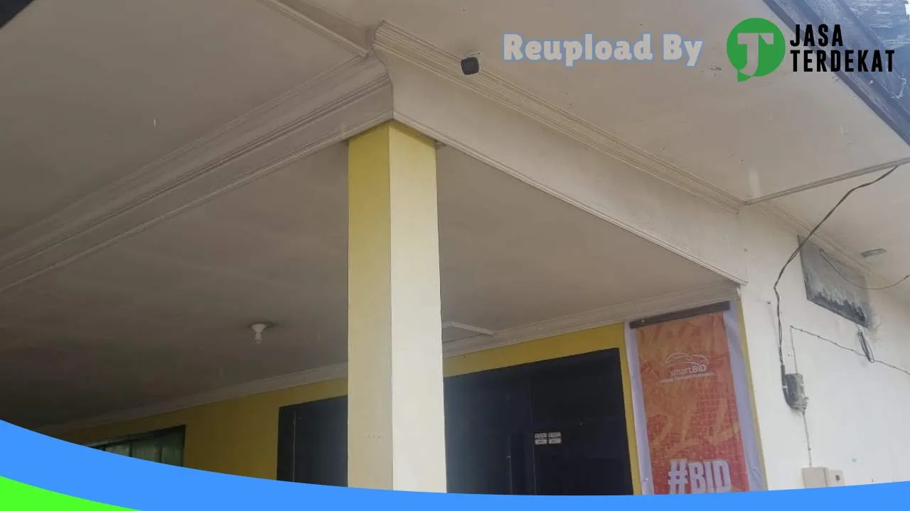 Gambar SmartBiD Palu di Sigi, Sulawesi Tengah ke 4