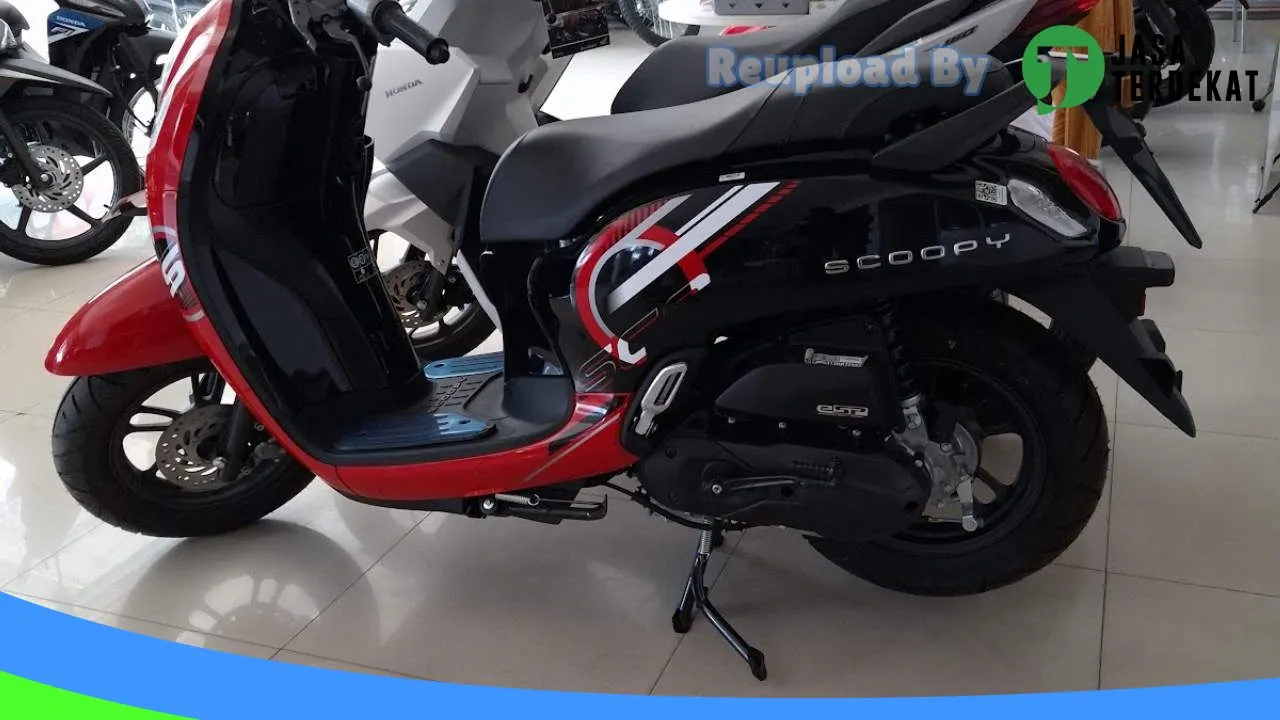 Gambar MOTOR HONDA GARUT di Garut, Jawa Barat ke 3