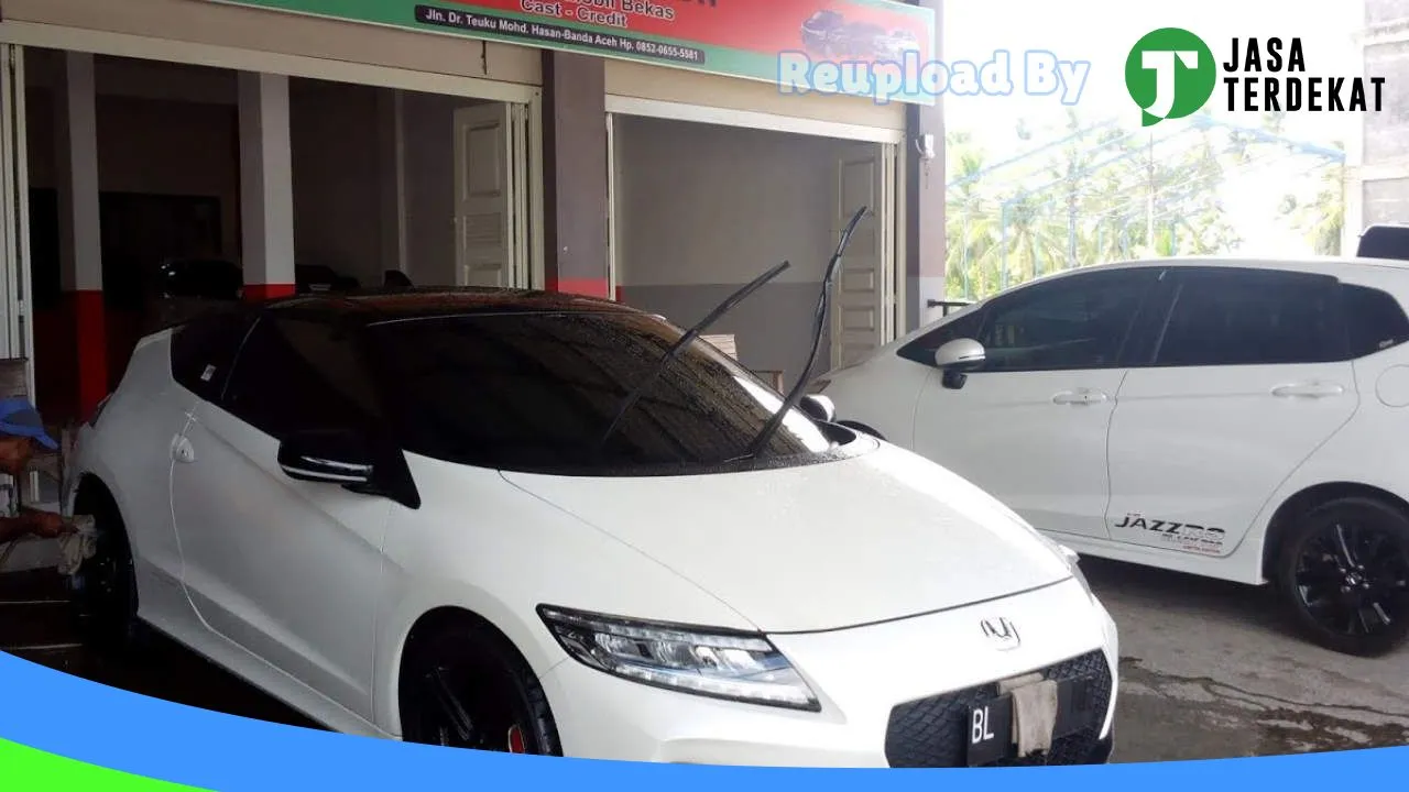 Gambar SQUAD RENTAL di Aceh Besar, Aceh ke 1