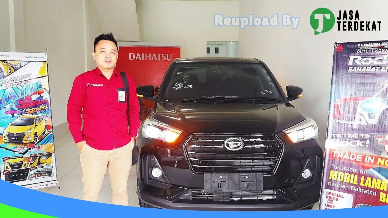Gambar DAIHATSU Konawe di Konawe Utara, Sulawesi Tenggara ke 3