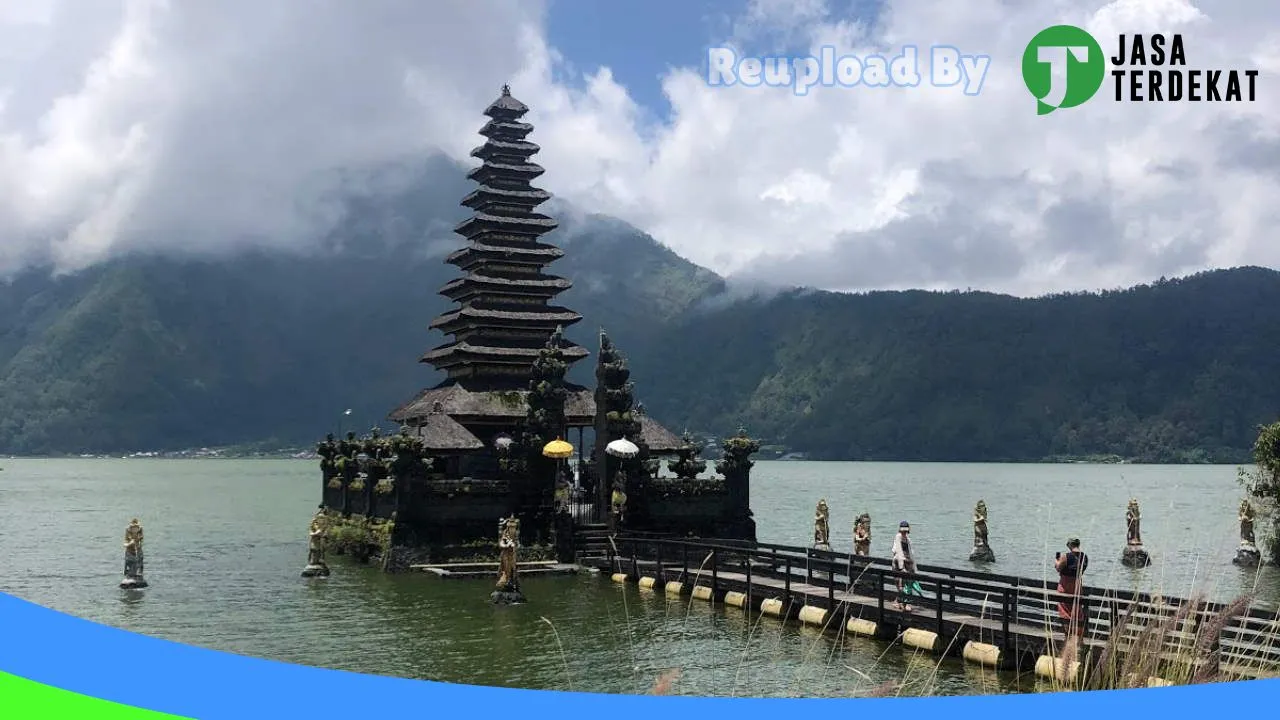Gambar Gon Kintamani driver bali di Bangli, Bali ke 3