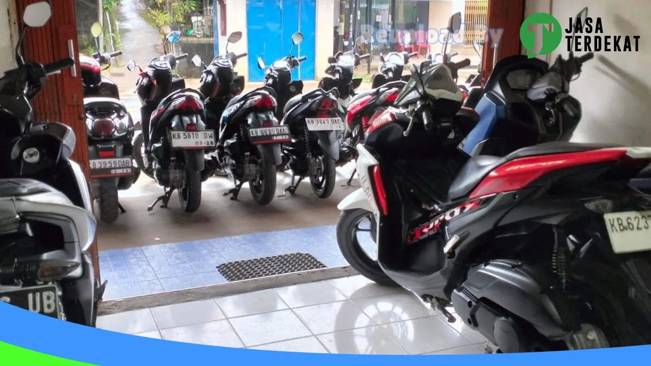 Gambar SION MOTOR SANGGAU di Sanggau, Kalimantan Barat ke 3
