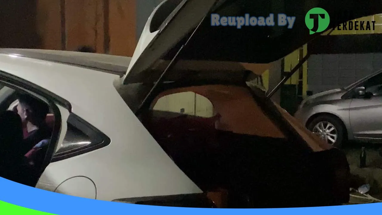 Gambar FIKHA VARIASI MOBIL di Kolaka Timur, Sulawesi Tenggara ke 1