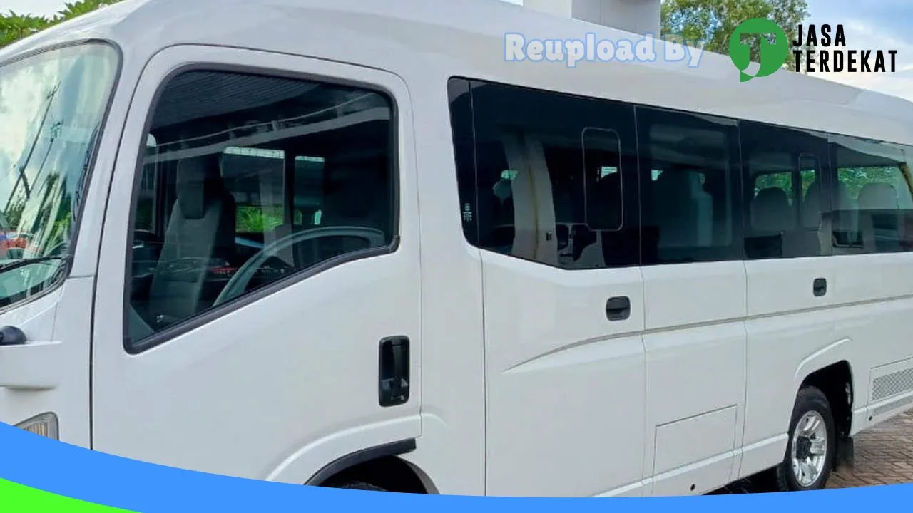 Gambar Astra Isuzu Prabumulih di Prabumulih, Sumatera Selatan ke 4