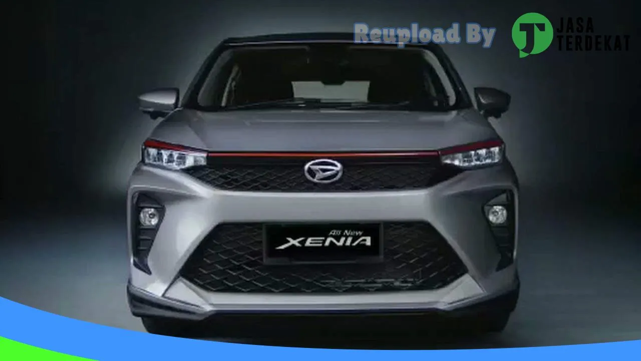 Gambar DAIHATSU TANJUNG SELOR di Bulungan, Kalimantan Utara ke 1