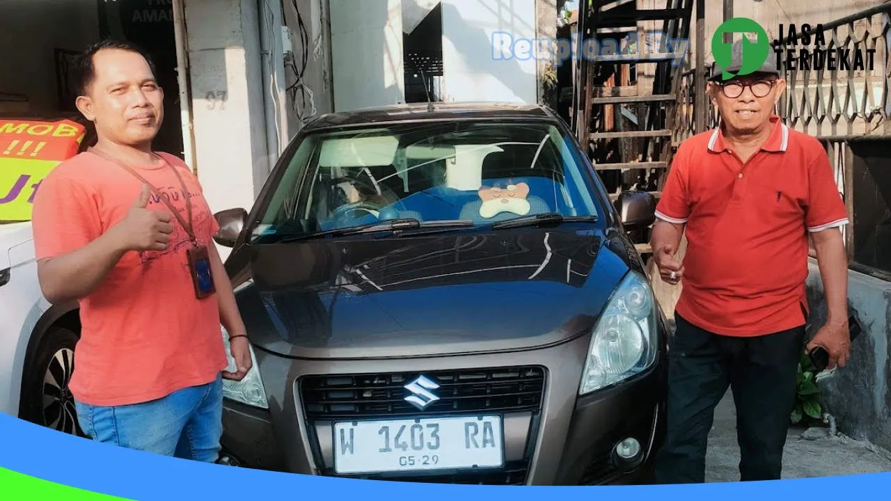 Gambar GOTRADE MOBIL SIDOARJO di Sidoarjo, Jawa Timur ke 5