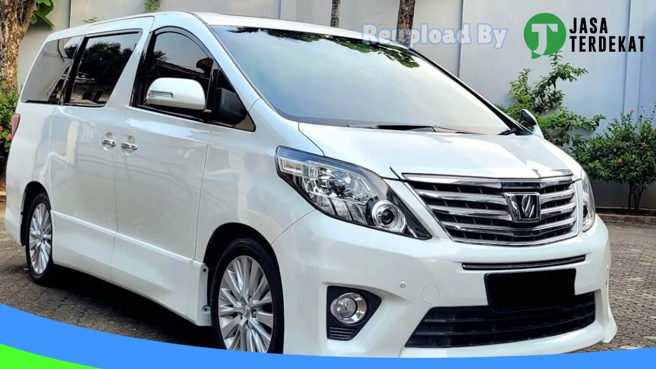 Gambar Showroom mobil bekas di Kota Tangerang Selatan, Banten ke 4