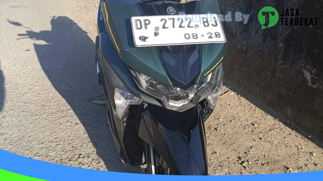 Gambar Razdy motor di Barru, Sulawesi Selatan ke 4