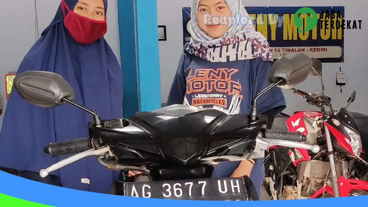 Gambar LENY MOTOR TINALAN di Kota Kediri, Jawa Timur ke 5