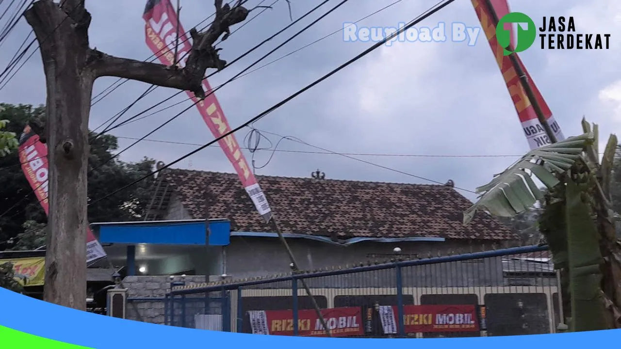Gambar Rizki Mobil 7 Banyuwangi di Banyuwangi, Jawa Timur ke 5