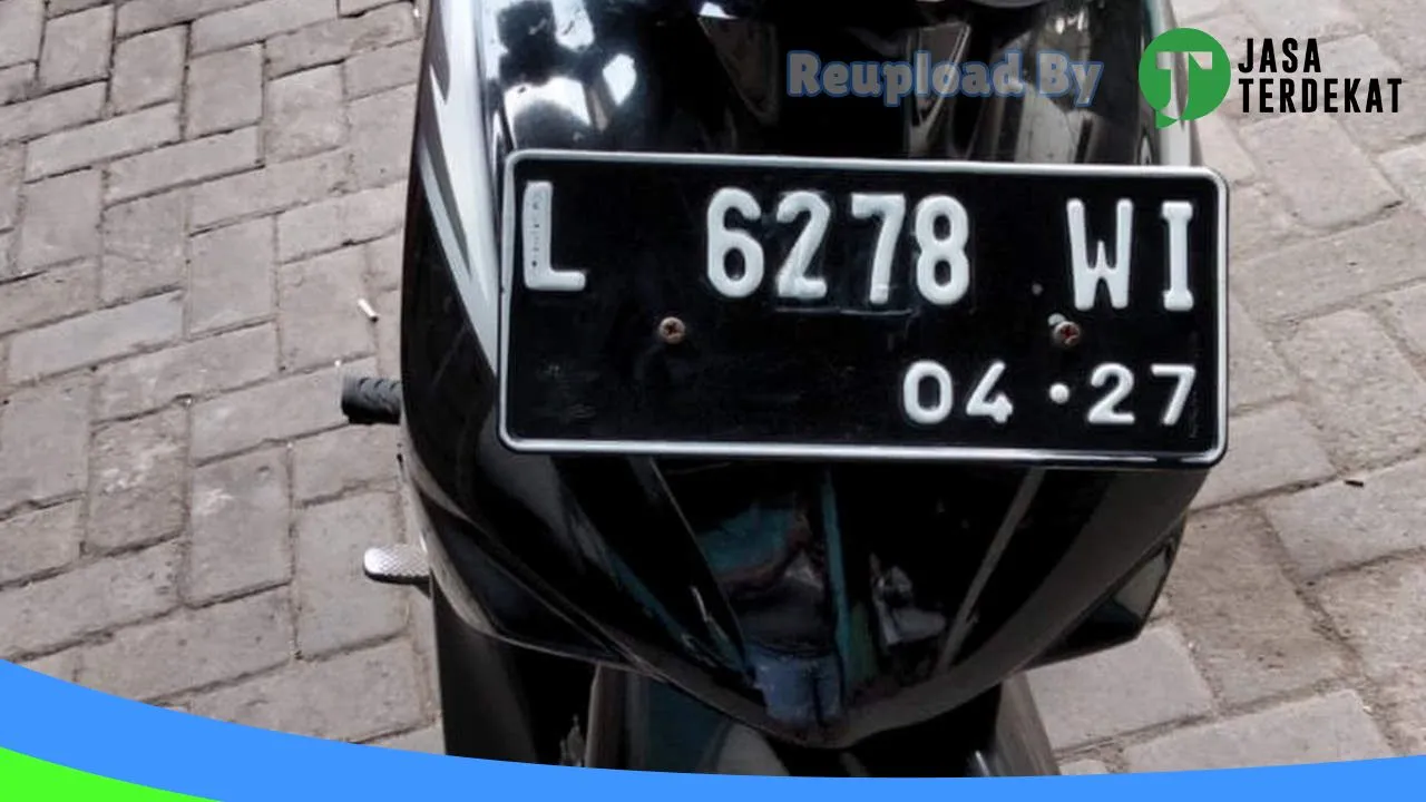 Gambar ALFA OMEGA MOTOR ALOR di Alor, Nusa Tenggara Timur ke 4