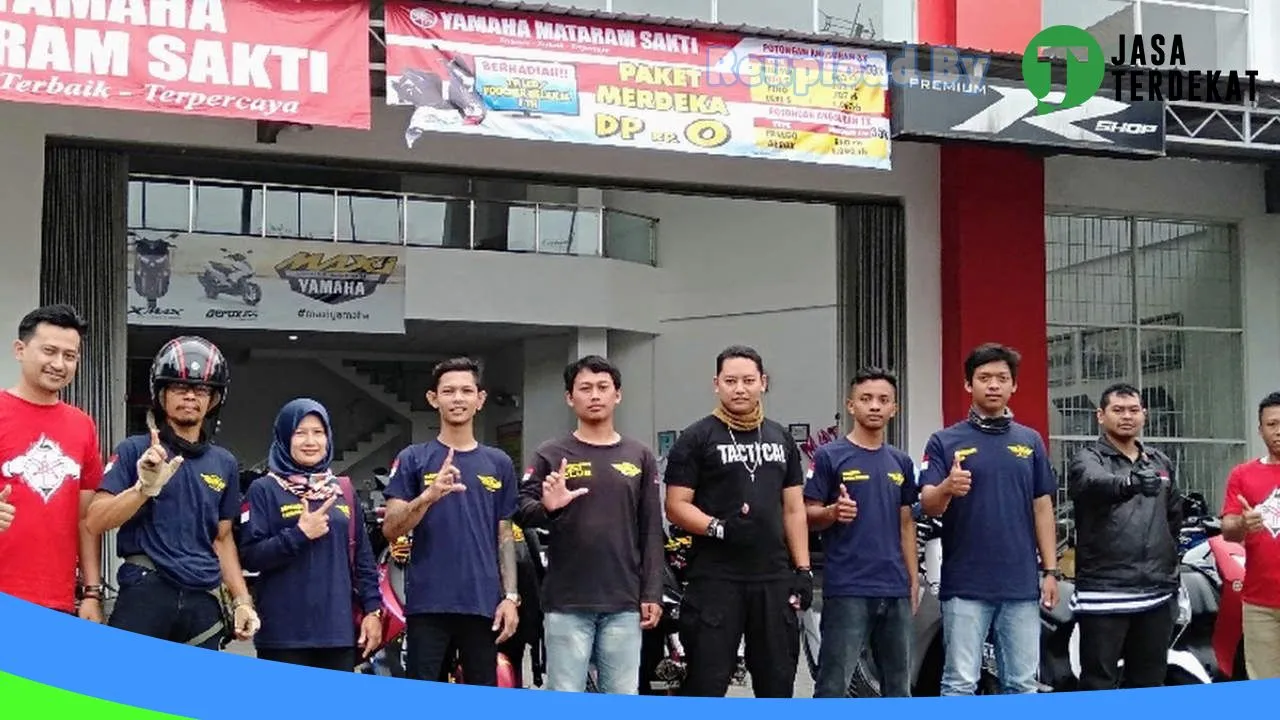 Gambar YAMAHA MATARAM SAKTI KEBUMEN di Kebumen, Jawa Tengah ke 3