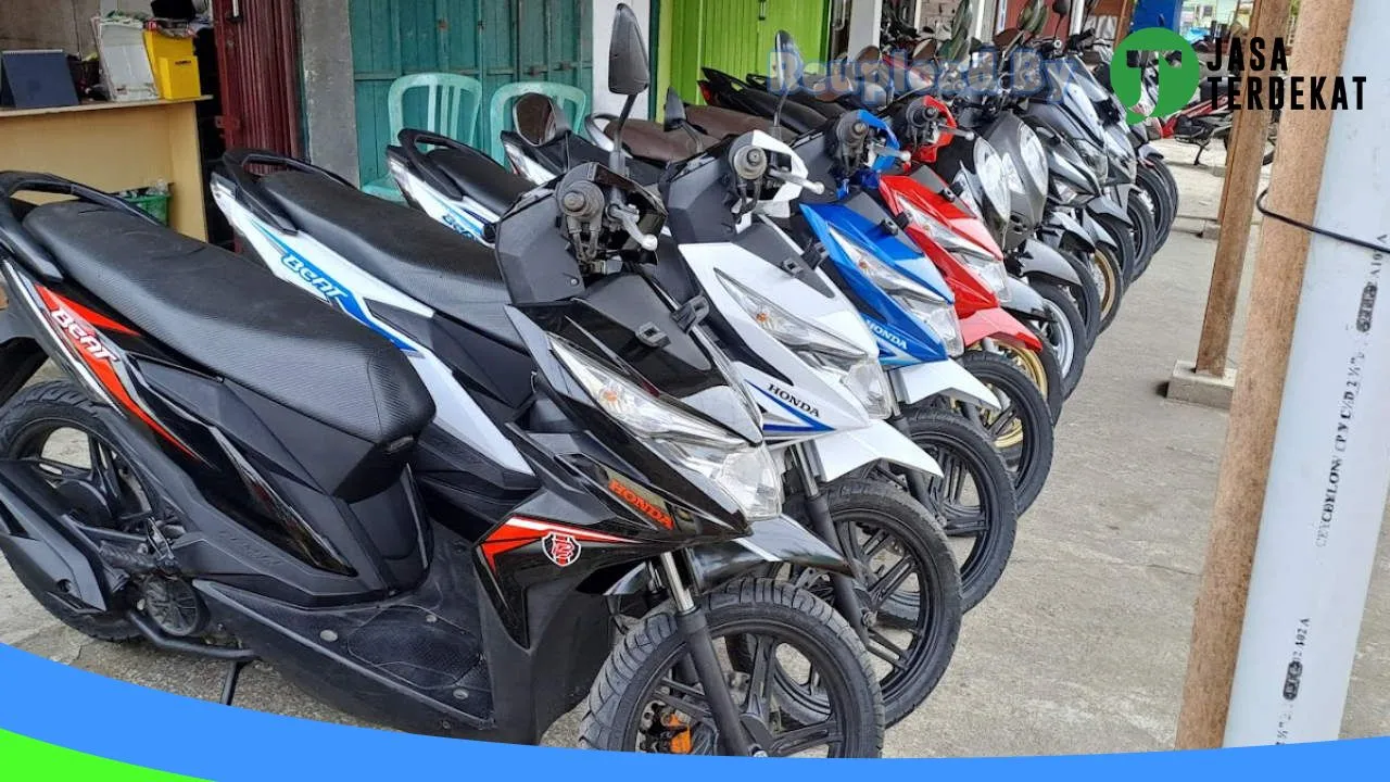 Gambar Alicia motor_Honda Limbanang di Lima Puluh Kota, Sumatera Barat ke 2