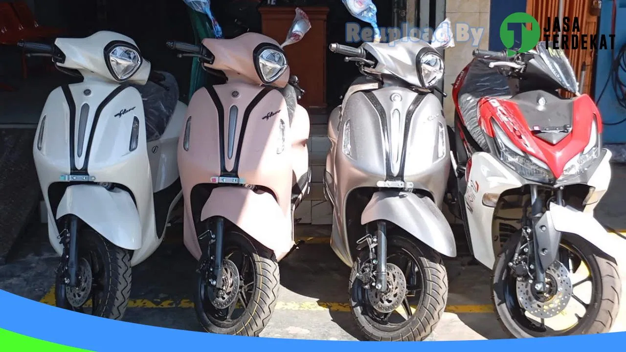 Gambar Yamaha Mitra Tanjung Balai Asahan di Tanjungbalai, Sumatera Utara ke 3