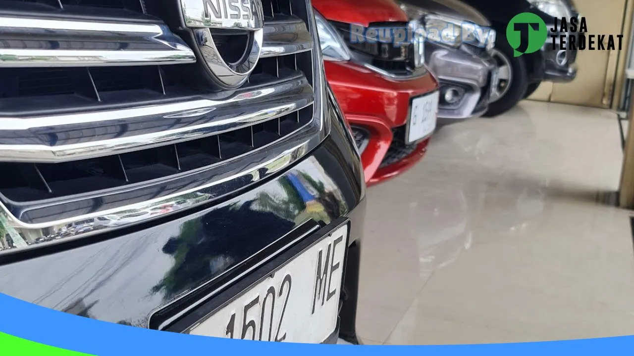 Gambar Sinar Mobil Jual Beli Mobil Berkualitas di Tegal, Jawa Tengah ke 4
