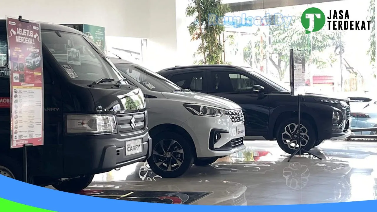 Gambar Suzuki Magelang Sumber Baru Mobil di Magelang, Jawa Tengah ke 4