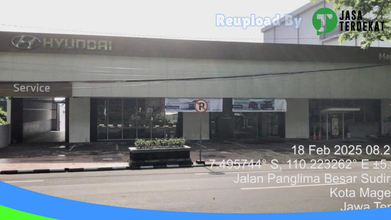 Gambar Hyundai Magelang Official di Magelang, Jawa Tengah ke 2