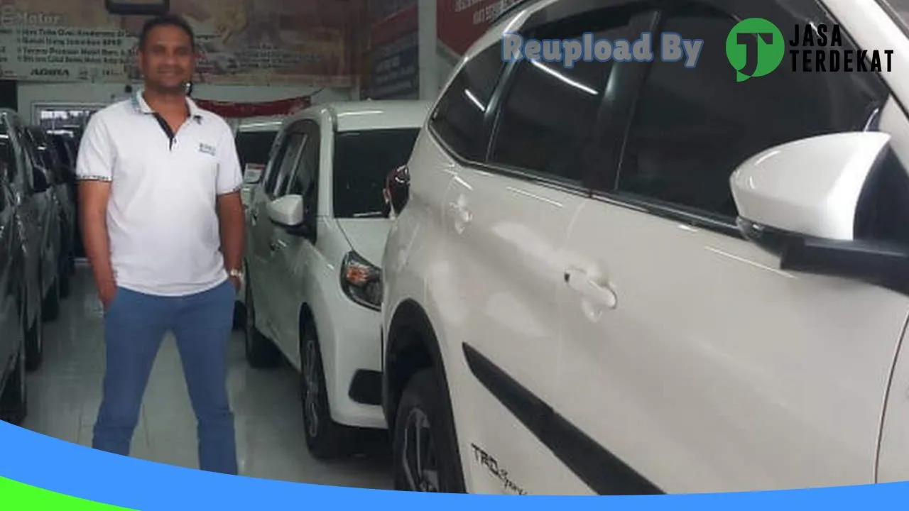 Gambar Blessing Showroom Kupang di Lembata, Nusa Tenggara Timur ke 3