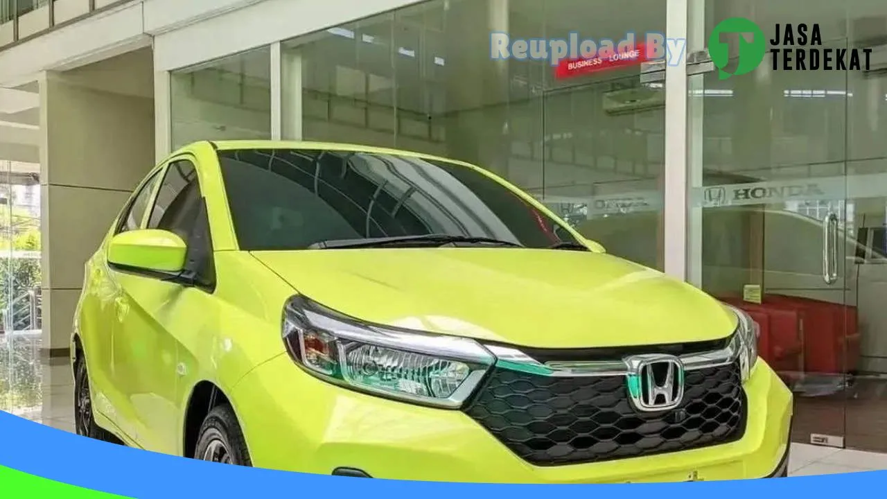 Gambar HONDA_POWER_KALTIM (Sales Dan Pelayanan Mobil Honda Wilayah Kaltim & Kaltara)Mas Yusuf di Balikpapan, Kalimantan Timur ke 5