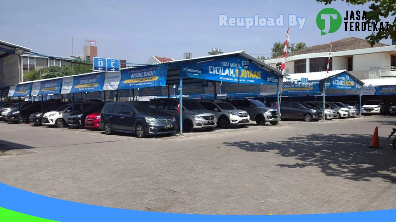 Gambar Carsentro A Yani Semarang di Semarang, Jawa Tengah ke 1