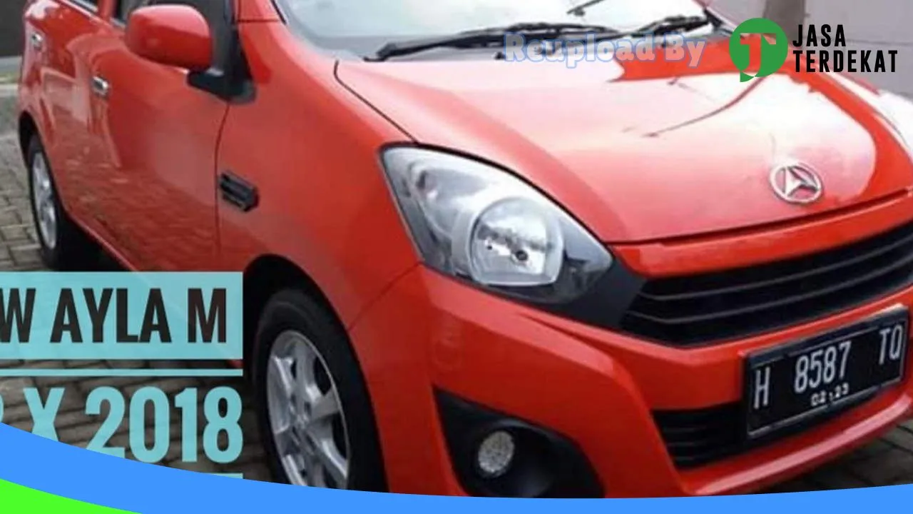 Gambar BerkahQu Car Blora di Blora, Jawa Tengah ke 4